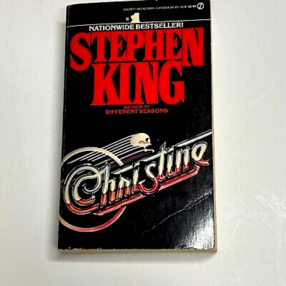 Book. 1983